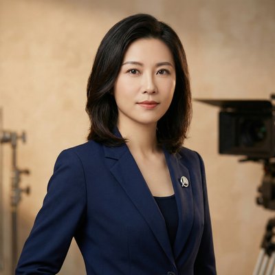 校花传媒制片人林制片