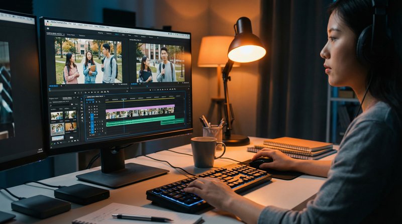 校花社区直播传媒